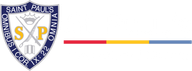 St Paul's International College logo