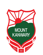 Mount Kanwary Public School logo
