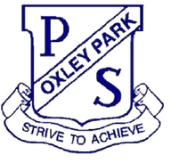 Oxley Park Public School logo