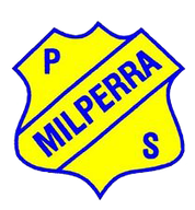 Milperra Public School logo