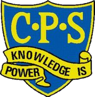 Cowra Public School logo