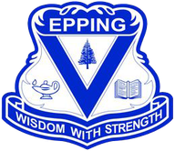 Epping Public School logo