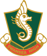 Swansea High School logo