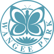 Wangee Park School logo