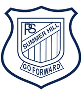 Summer Hill Public School logo
