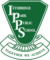 Lethbridge Park Public School logo