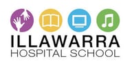 Illawarra Hospital School logo