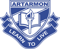 Artarmon Public School logo