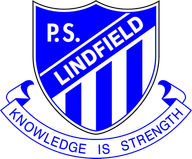 Lindfield Public School logo