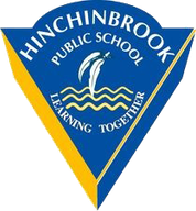 Hinchinbrook Public School logo