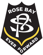 Rose Bay Public School logo