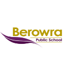 Berowra Public School logo