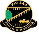 Zig Zag Public School logo