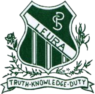 Leura Public School logo