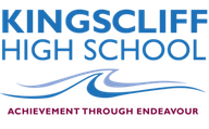 Kingscliff High School logo