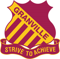 Granville Public School logo