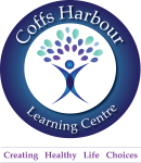 Coffs Harbour Learning Centre logo
