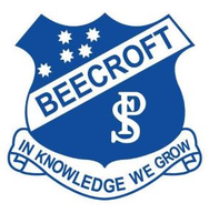 Beecroft Public School logo
