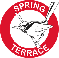 Spring Terrace Public School logo