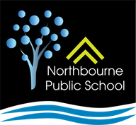 Northbourne Public School logo