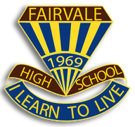 Fairvale High School logo