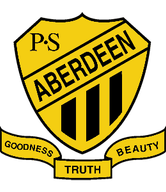 Aberdeen Public School logo