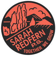 Sarah Redfern Public School logo
