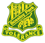 Bossley Park Public School logo
