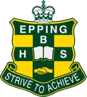 Epping Boys High School logo