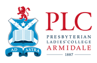 PLC Armidale logo