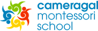 Cameragal Montessori School logo