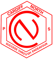 Cardiff North Public School logo