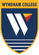 Wyndham College logo