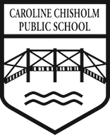Caroline Chisholm School logo