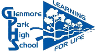 Glenmore Park High School logo