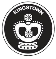 Kingstown Public School logo