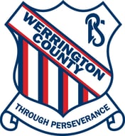 Werrington County Public School logo