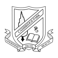 Cambridge Park Public School logo