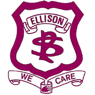 Ellison Public School logo