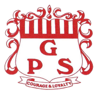 Greta Public School logo