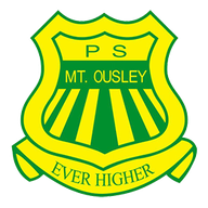 Mount Ousley Public School logo