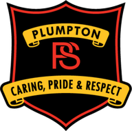Plumpton Public School logo
