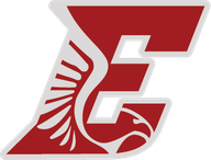 Eagle Vale High School logo