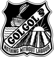 Gol Gol Public School logo