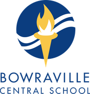 Bowraville Central School logo