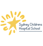 Sydney Childrens Hospital School logo