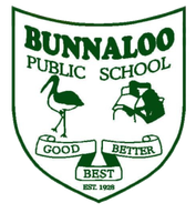 Bunnaloo Public School logo