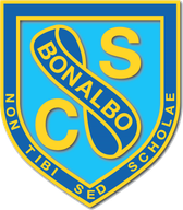 Bonalbo Central School logo