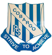 Cobargo Public School logo