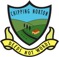 Chipping Norton Public School logo
